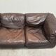 Rolf Benz modular lounge sofa, 1970s