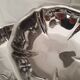 6 dessert bowls by Guy Degrenne in 18/10 stainless steel