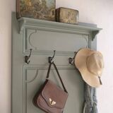 Wooden wardrobe "Armand"
