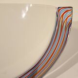 Pair of Italian wall lamps from the 1970s