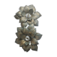 Masca ceiling light / wall light