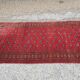 Oriental rugs