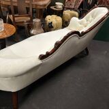 Napoleon III Bench