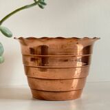 “Mur de Barrez” PLANTER, France, 1960s