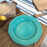 Service Villeroy & Boch Mettlach vert céladon