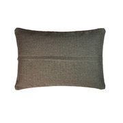 Housse de coussin vintage turque faite à la main, 30 x 50 cm