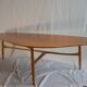 Semi-coffee table 1955