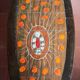Coffee table Gustave Reynaud Vallauris