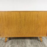 Sideboard by Jiri Jiroutek for Interior Prague, 1960s