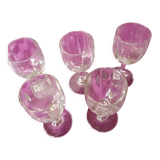 Balloon glasses