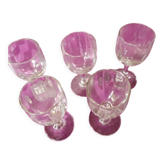 Balloon glasses