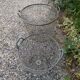 Lot of 2 metal baskets