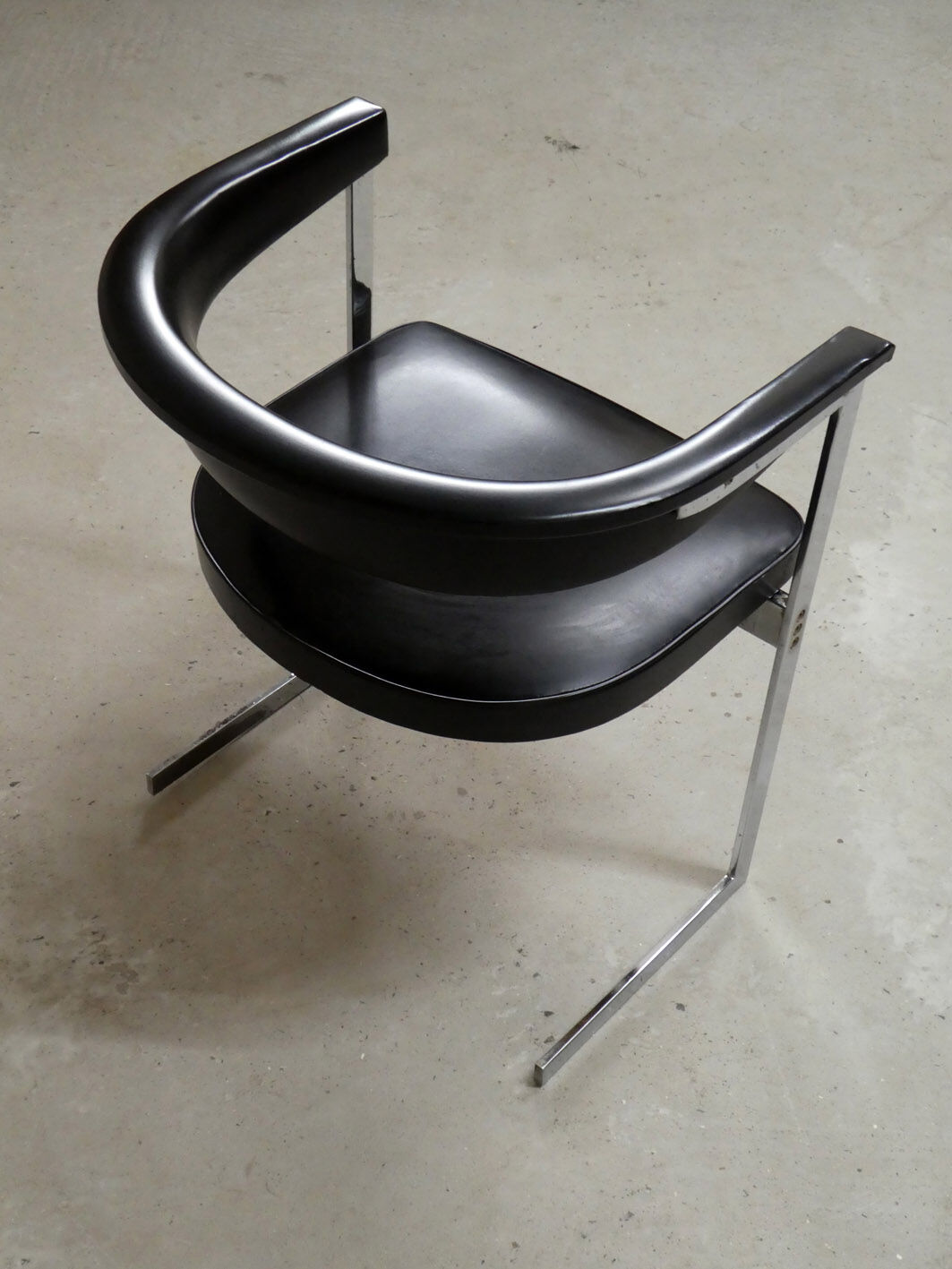 Fauteuil 1970