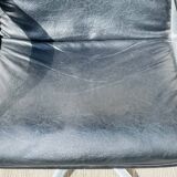 Fauteuil Wilkhahn Delta 2000. Vintage 70s.