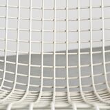 Set of 4 "Bikini" chairs by Charles & Ray Eames for Herman Miller, 1951