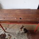 2-seater school desk