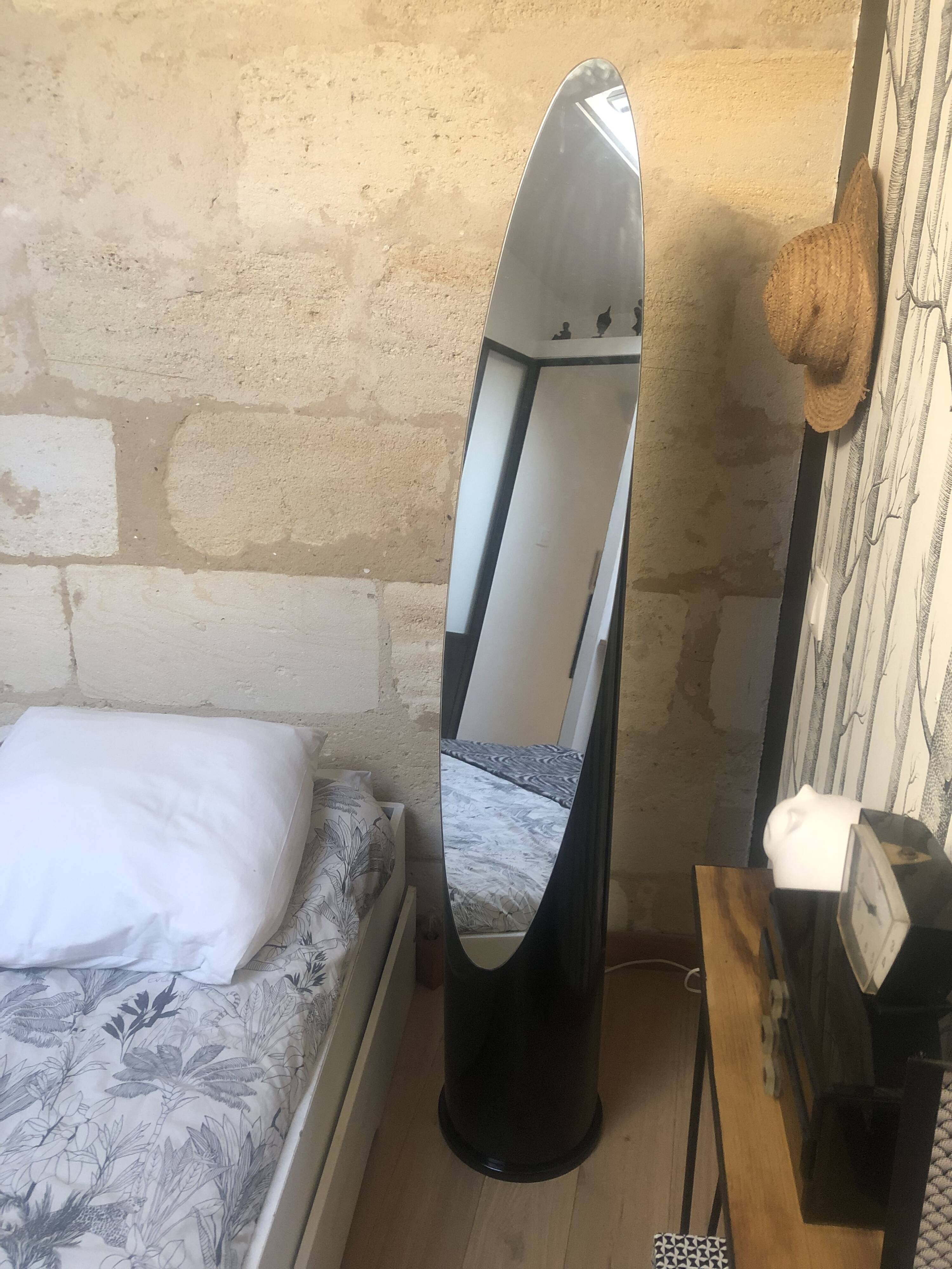 Mirror Lipstick Roger Lecal