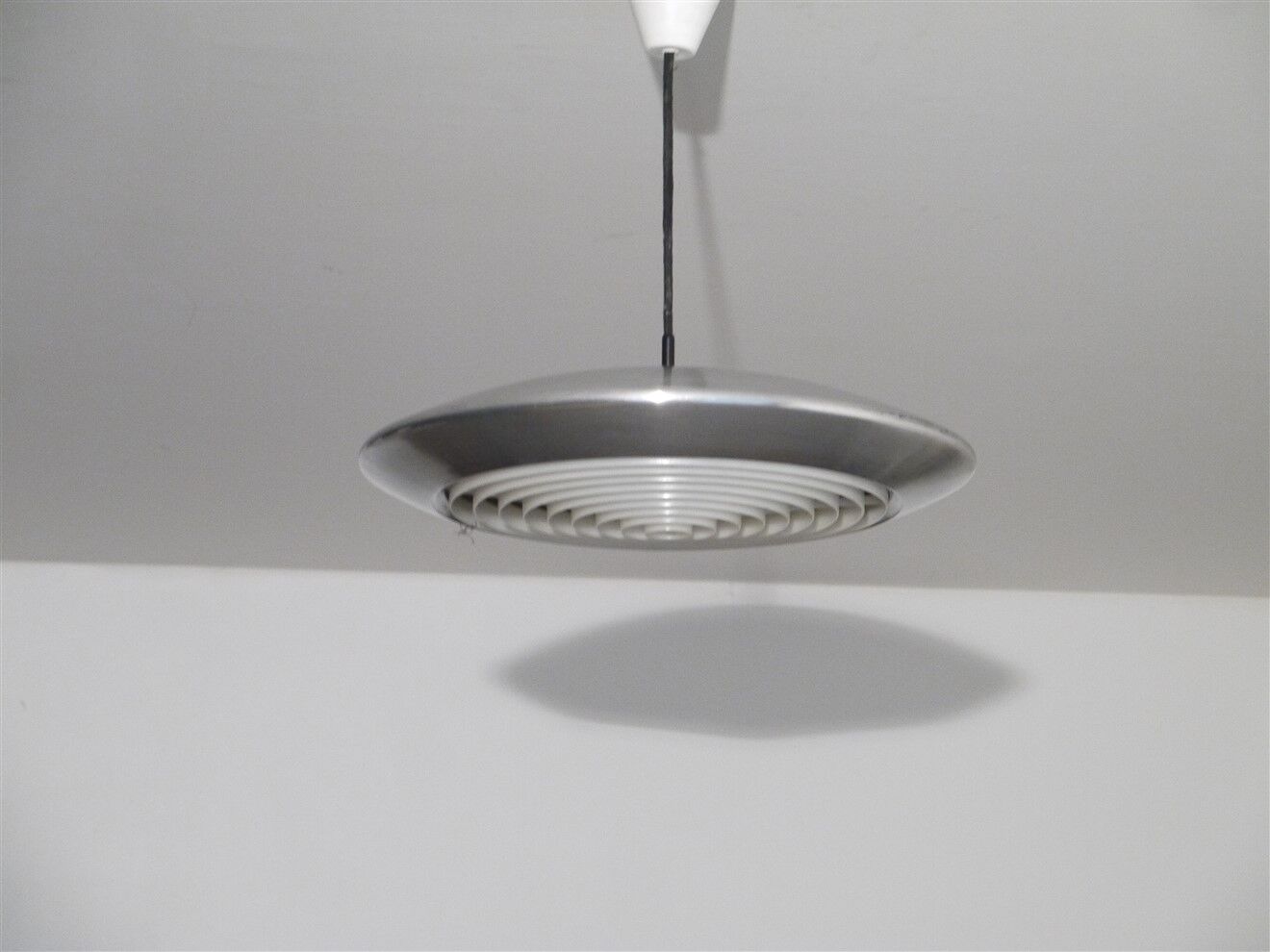 Danish suspension "Dyskos" Fog&Morup 1960