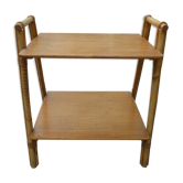 Two-side rattan extra furniture