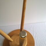 Tripod coffee table
