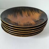 Accolay Plates