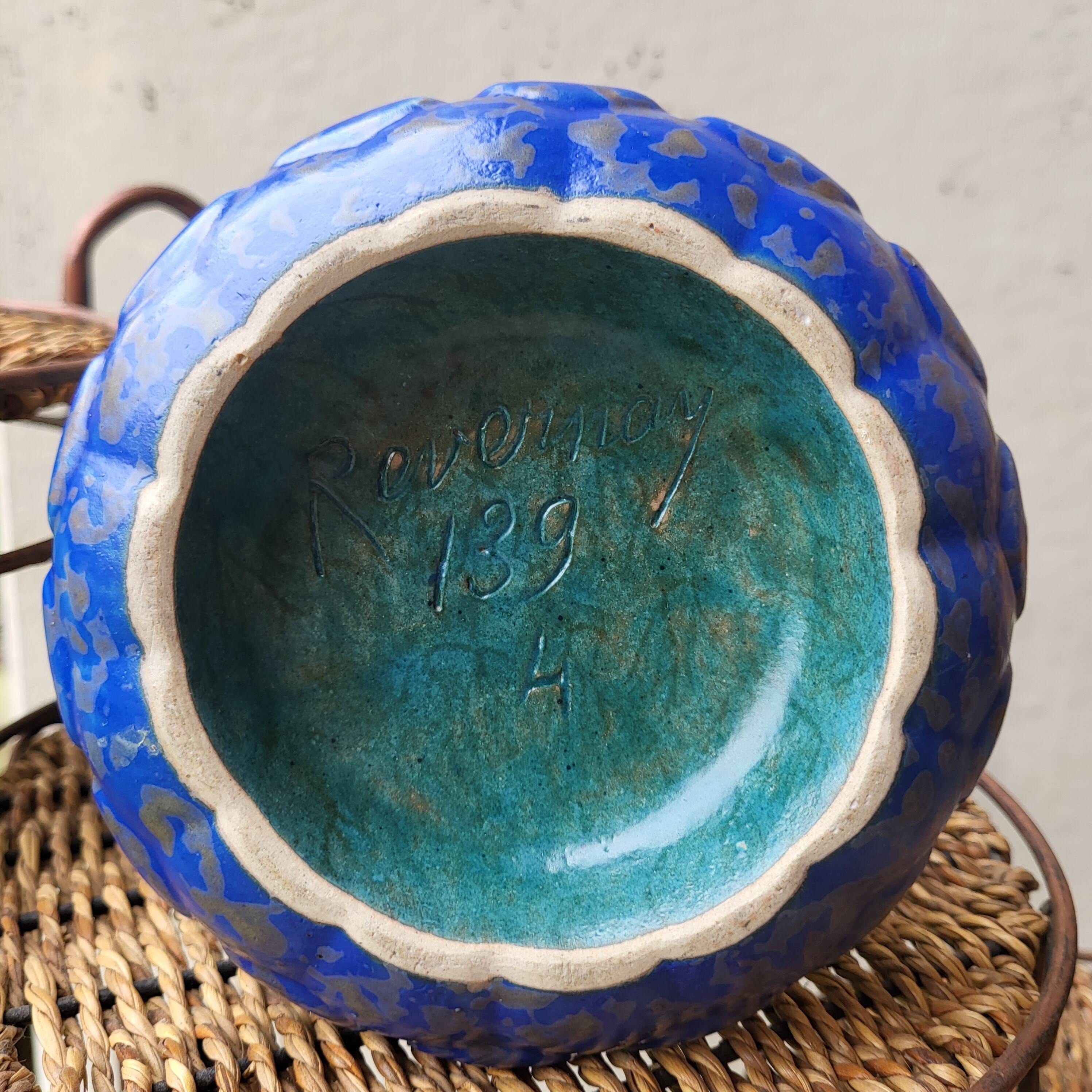 Revernay soliflore vase, Before 1930, Art Deco