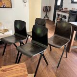 Mullca chairs