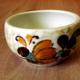 Vintage Boch La Louvière Corfou Collection 3-Piece Coffee Pot Bowl Jug Set