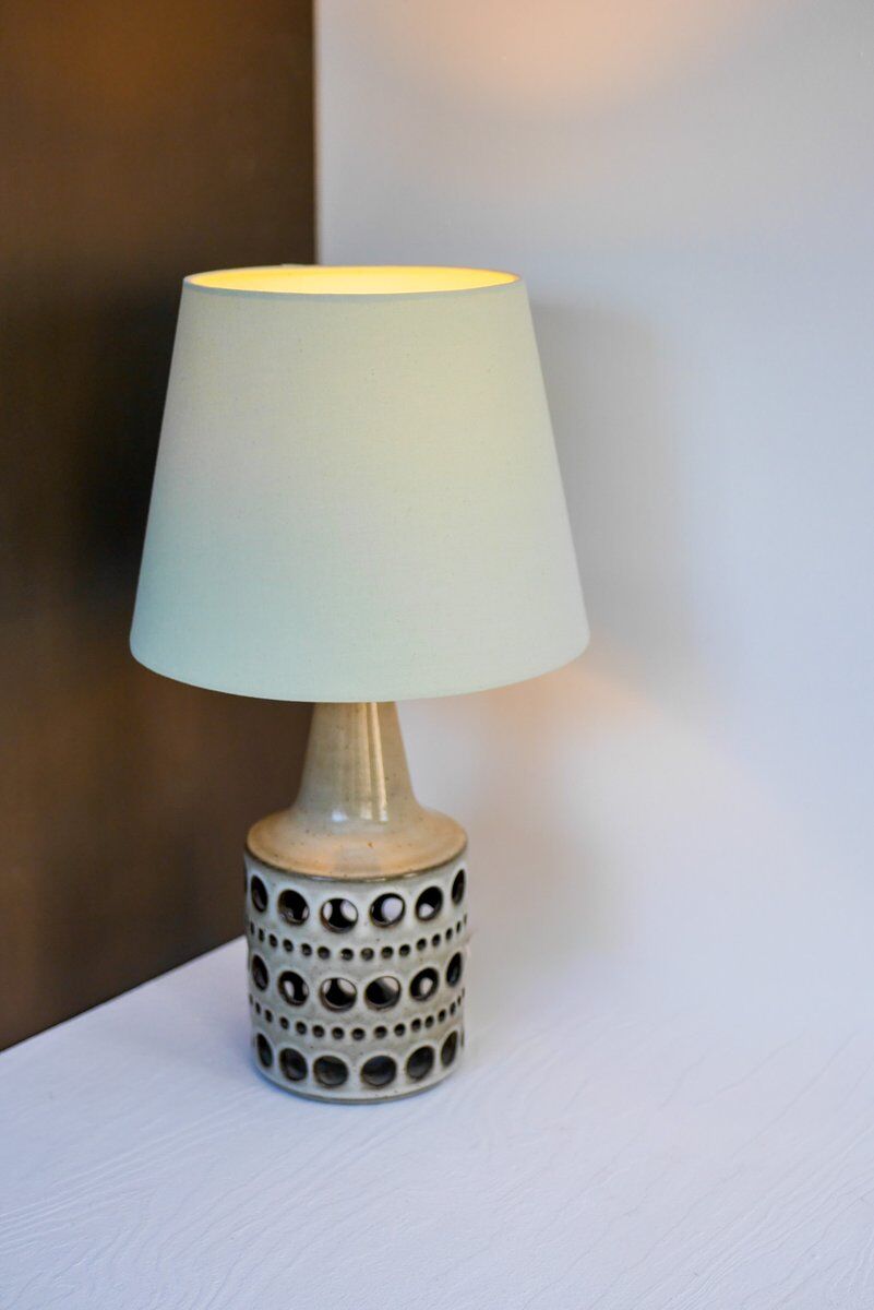 Table lamp by Marianne Starck for Michael Andersen & Son, Denmark, 1960s