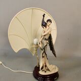 Lamp Giuseppe Armani