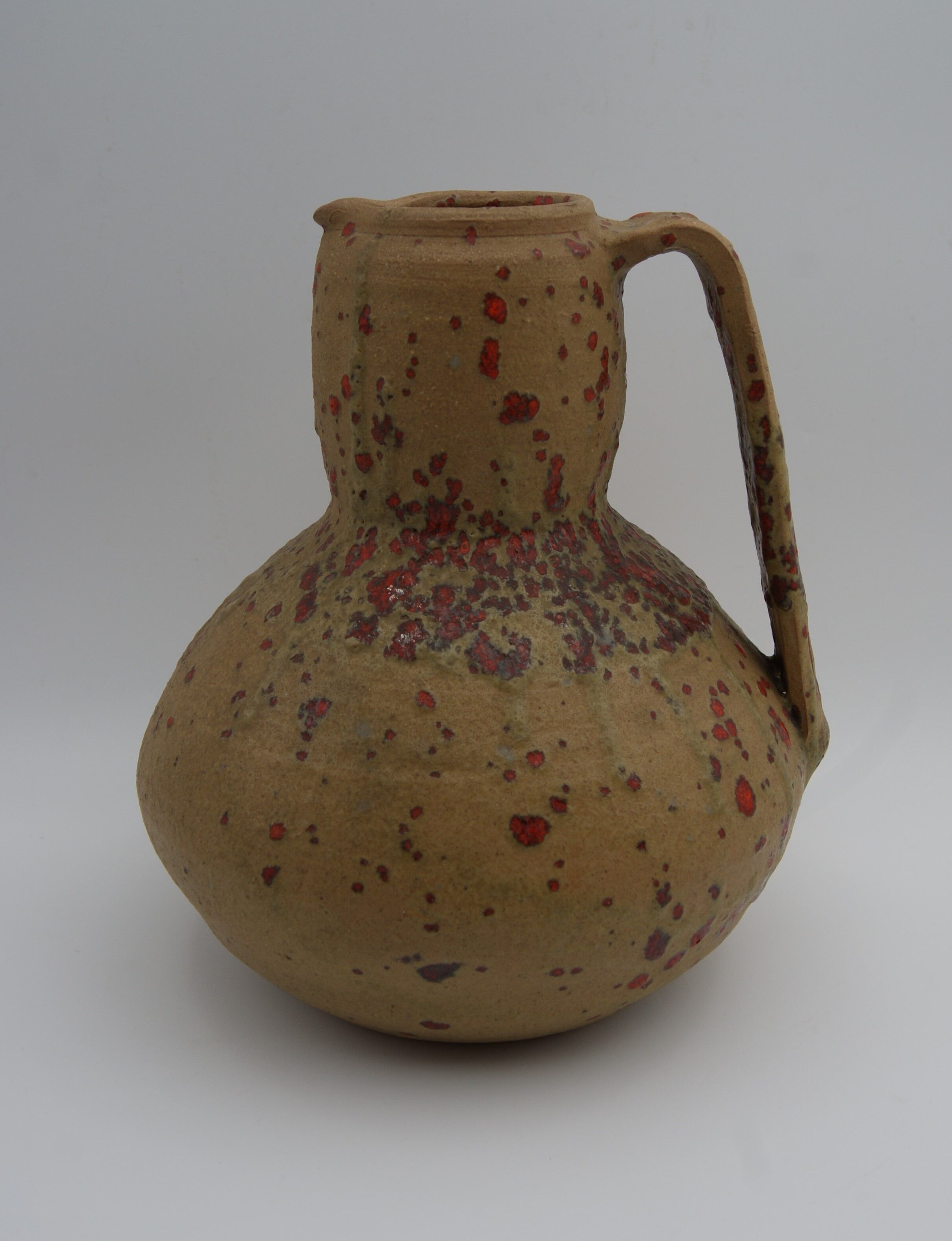 Pitcher, vase Campo Piano Orezza Corsica