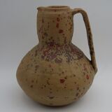 Pitcher, vase Campo Piano Orezza Corsica