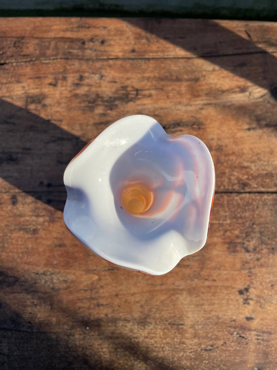 Opaline florentine 70’s pop