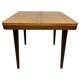 Mid-Century Modern dining table by Nepožitek & Landsman for Jitona
