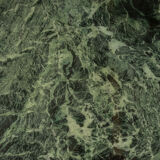 Marble dining table, ø 105 cm