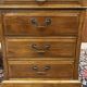 Grand bureau Eichholtz Partnerdesk en anglais