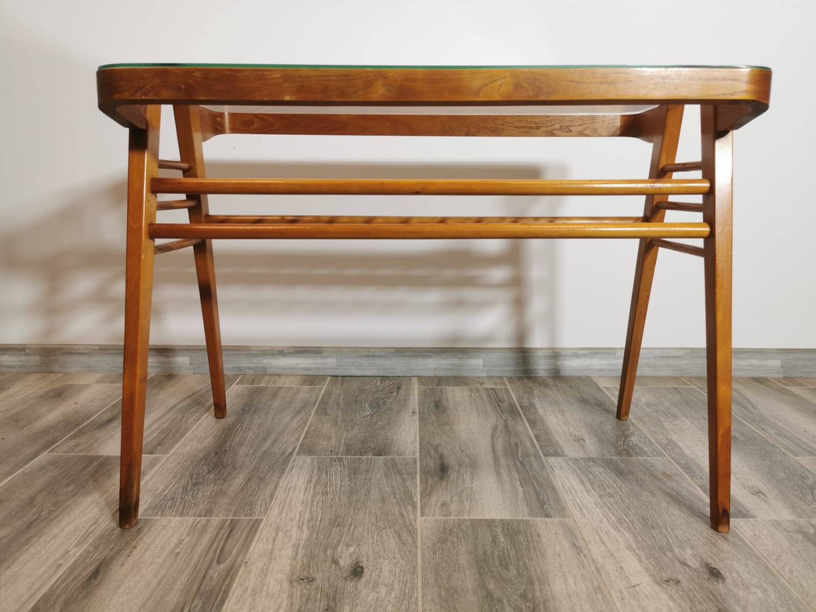 Coffee Table by F. Jirák for Tatra, 1950s