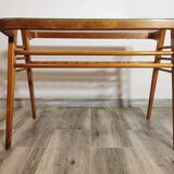 Coffee Table by F. Jirák for Tatra, 1950s
