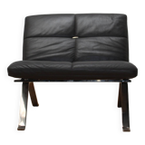 Brooklyn Chair armchair, Poltrona Frau