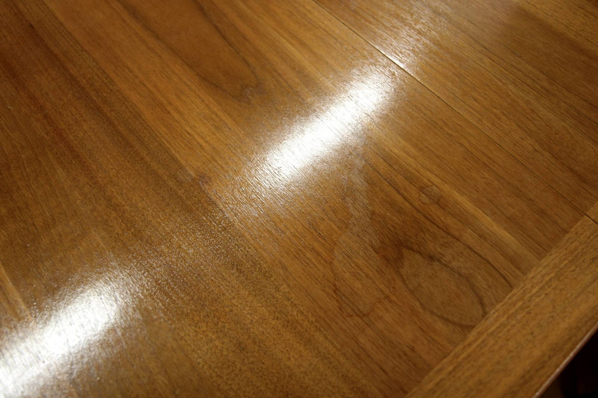 Table de salle à manger "Rimbo", Troeds, Bjärnum, Suède, 1960