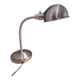 Ikea lamp Format A0103 chrome vintage 1980s