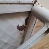 Metal chair 1930-1940