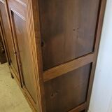 Vintage Parisian sideboard