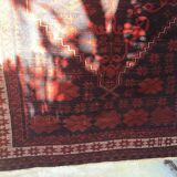 Tapis persan 184x110