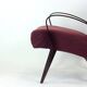 1960s Armchair By Jaroslav šmídek For Ton, Czechoslovakia