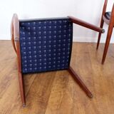 Set table and chairs Lübke