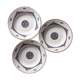 Trio en porcelaine de Limoges