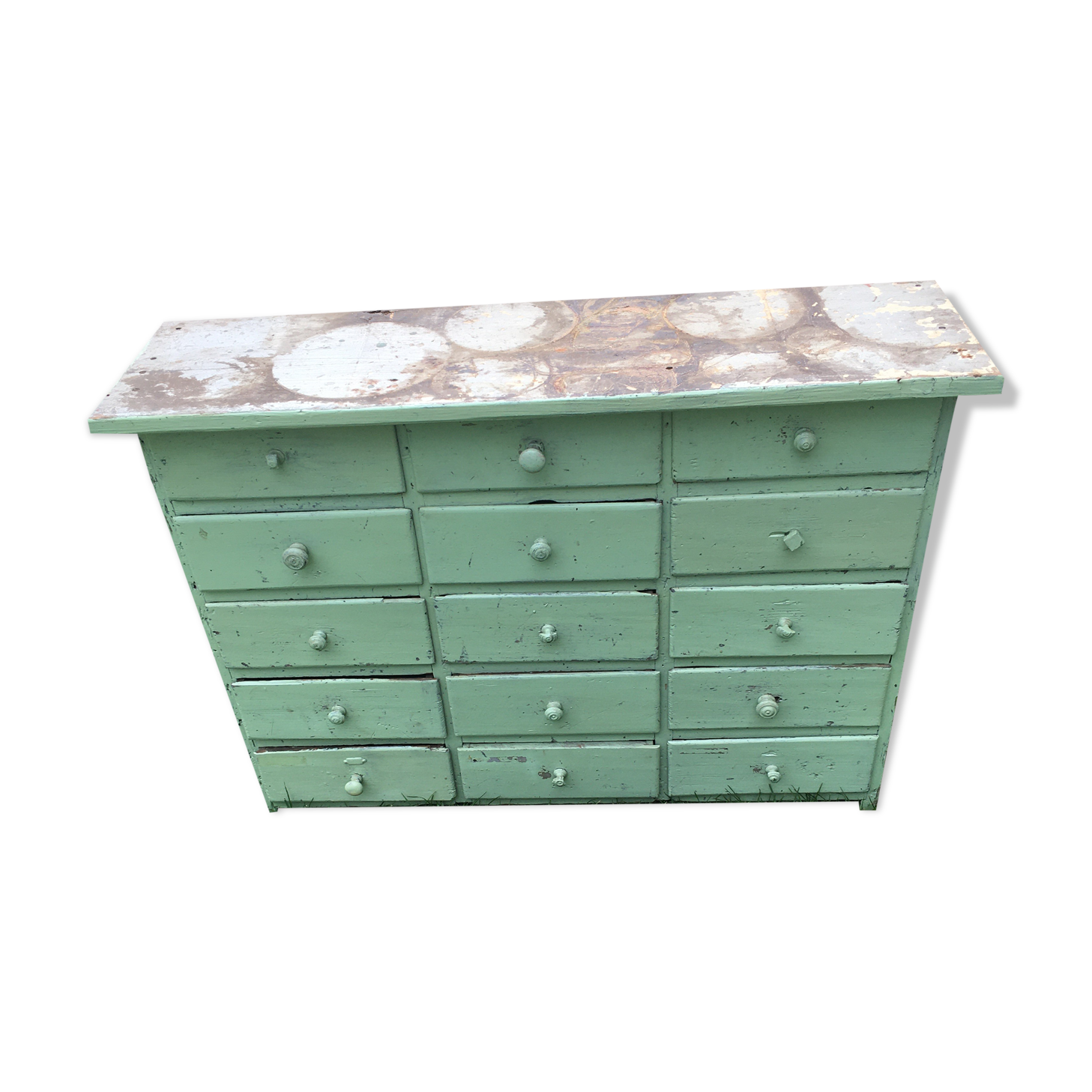 Workshop furniture