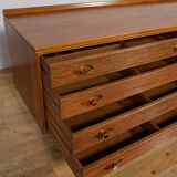 Mid-Century rosewood sideboard  by Robert Heritage for Archie Shine, United Kingdom, 1950s