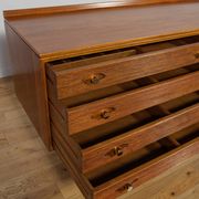 Mid-Century rosewood sideboard  by Robert Heritage for Archie Shine, United Kingdom, 1950s